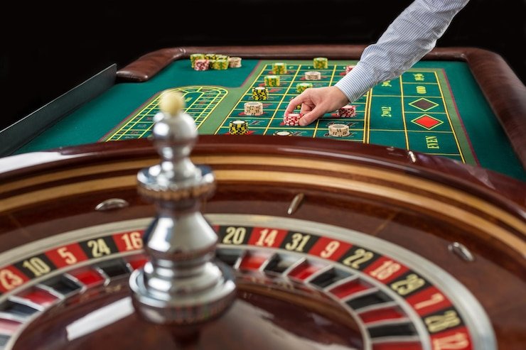 Fitur Aturan Promo opxtoto yang jelas