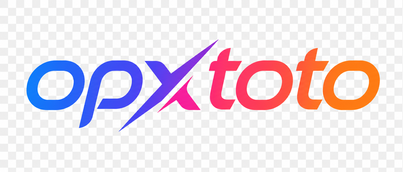 Logo opxtoto